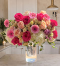 Grand Besos — Luxury Mixed Arrangement